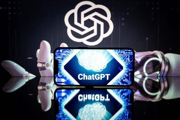 ChatGPT is a content host and creator. Does that make it liable for what it produces?