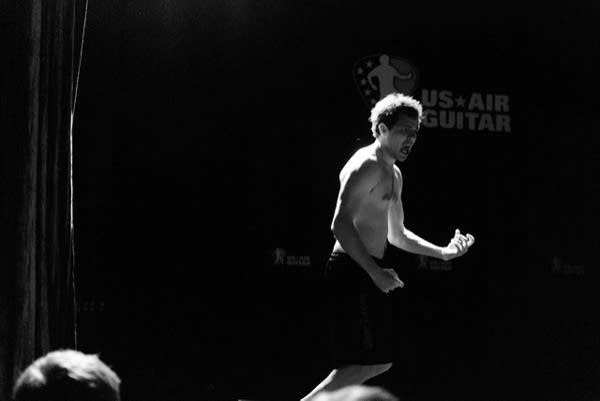 Coffee Break: Hot riffs