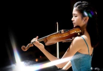 violinist yoojin jang yourclassical violinist yoojin jang yourclassical
