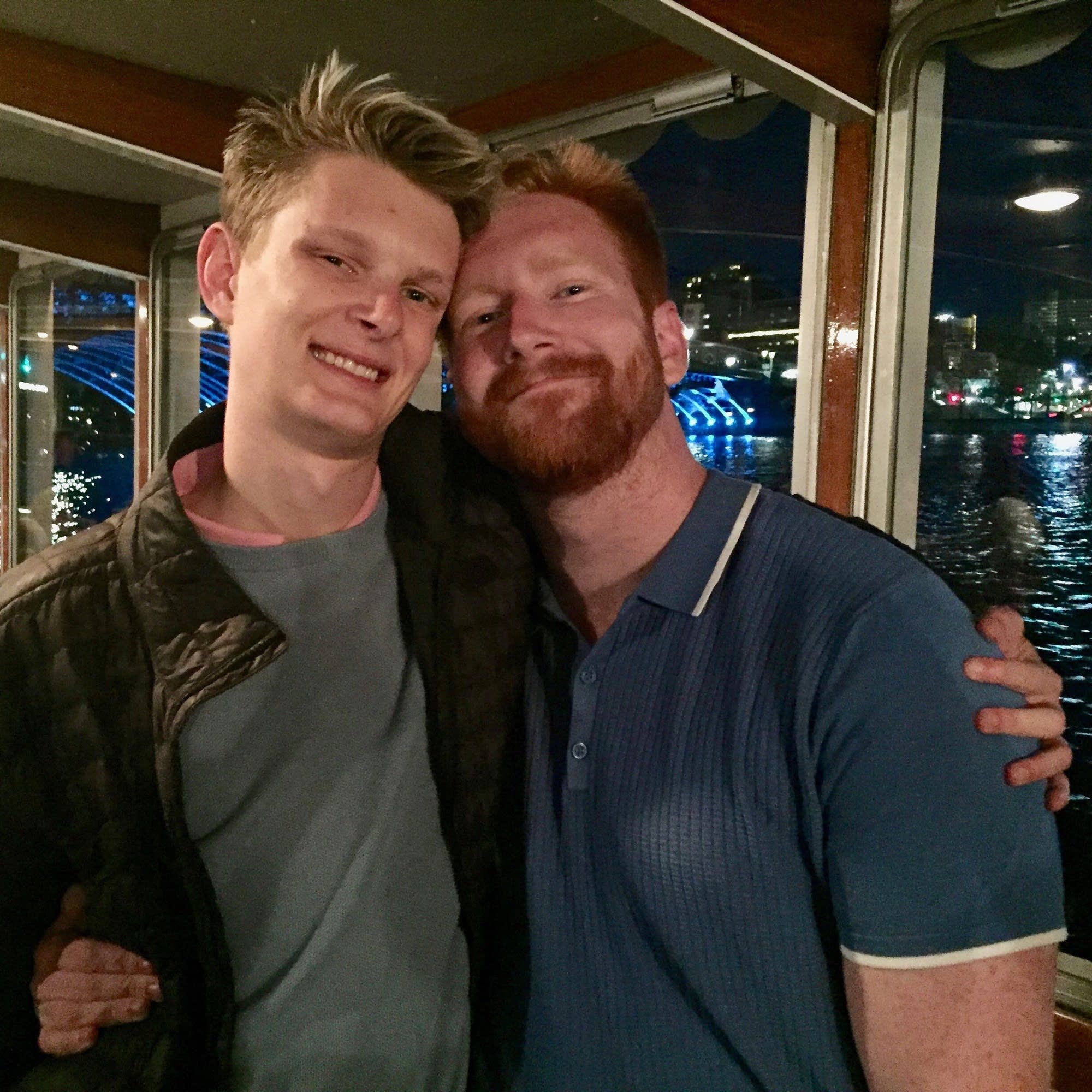 That thing you buy and don’t tell your parents about