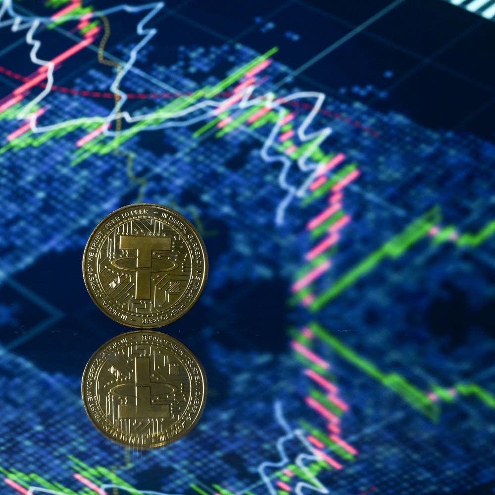 How the crash of a “stablecoin” led to the loss of savings for thousands of  people