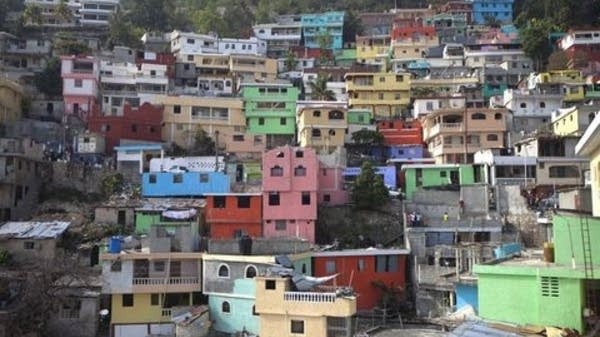 Poverty in color | MPR News