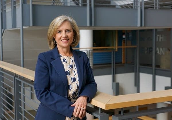 GOP gubernatorial candidate pushes for limits on Minnesota paid leave law