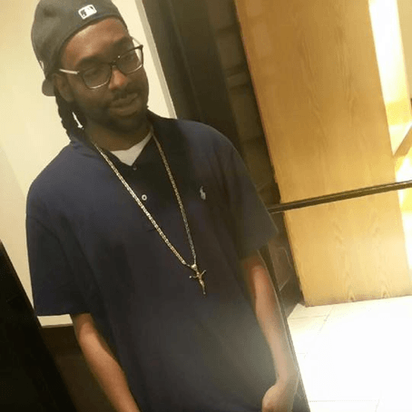 Philando Castile