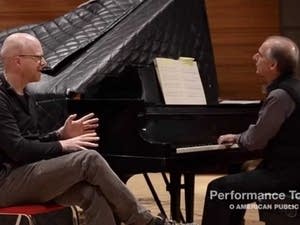 Behind the scenes of Piano Puzzler