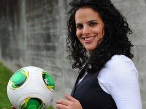 Honey Thaljieh