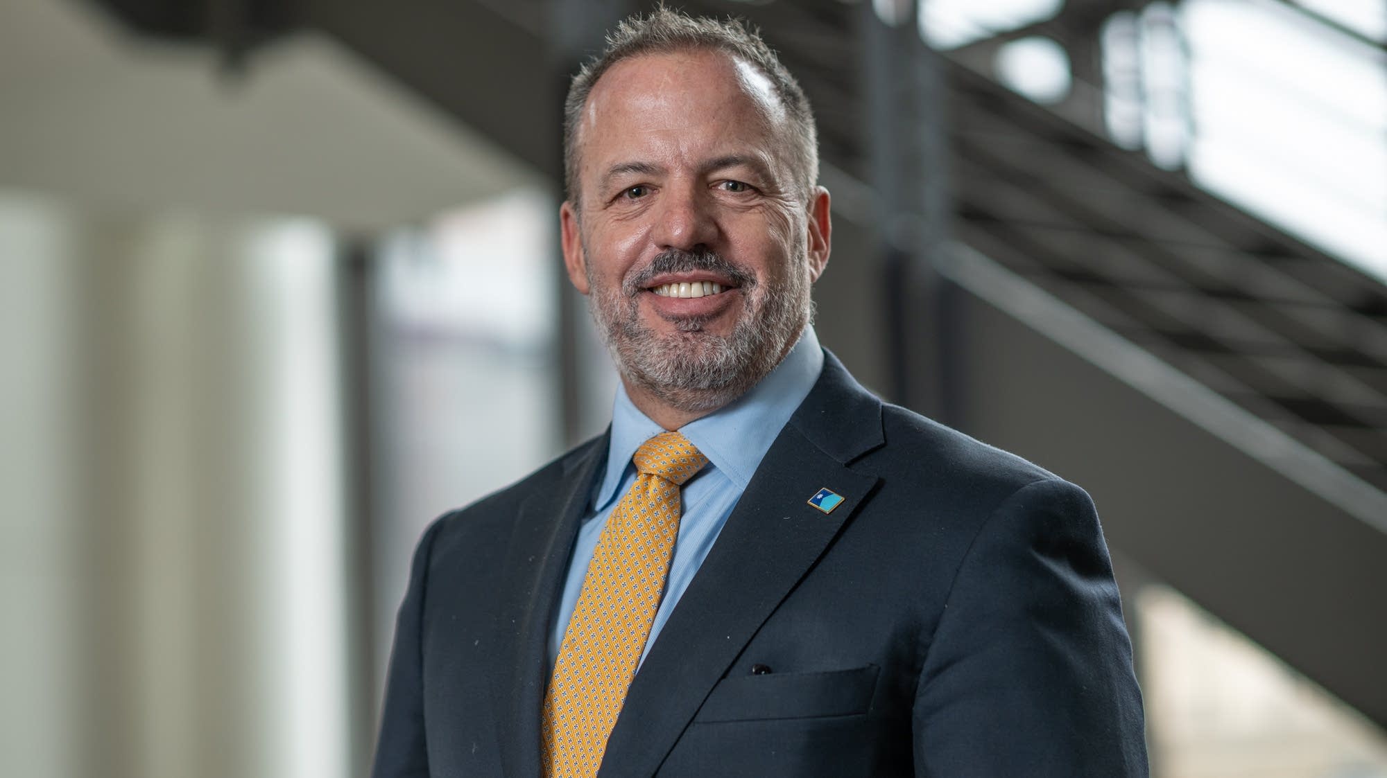 Congressional candidate and state Sen. Matt Klein apologizes for prediction market wager