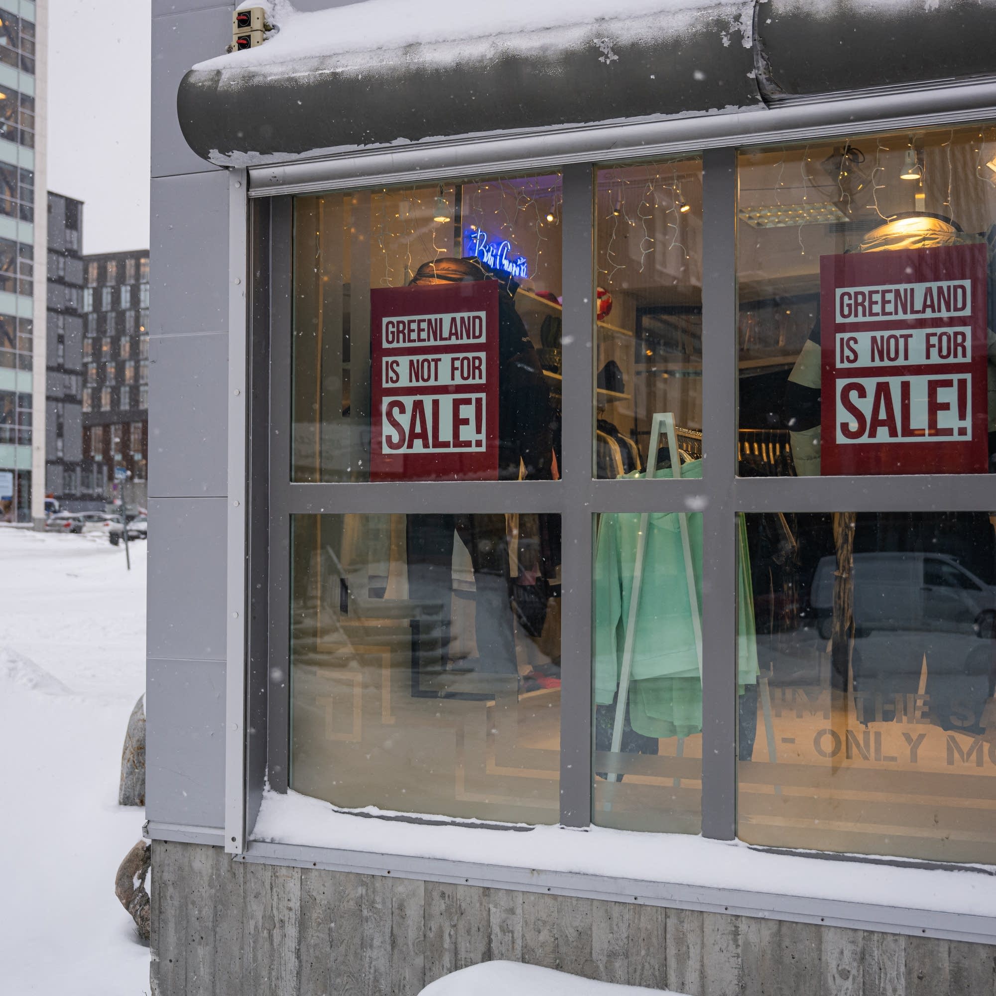 U.S.-EU relationship status: It's complicated