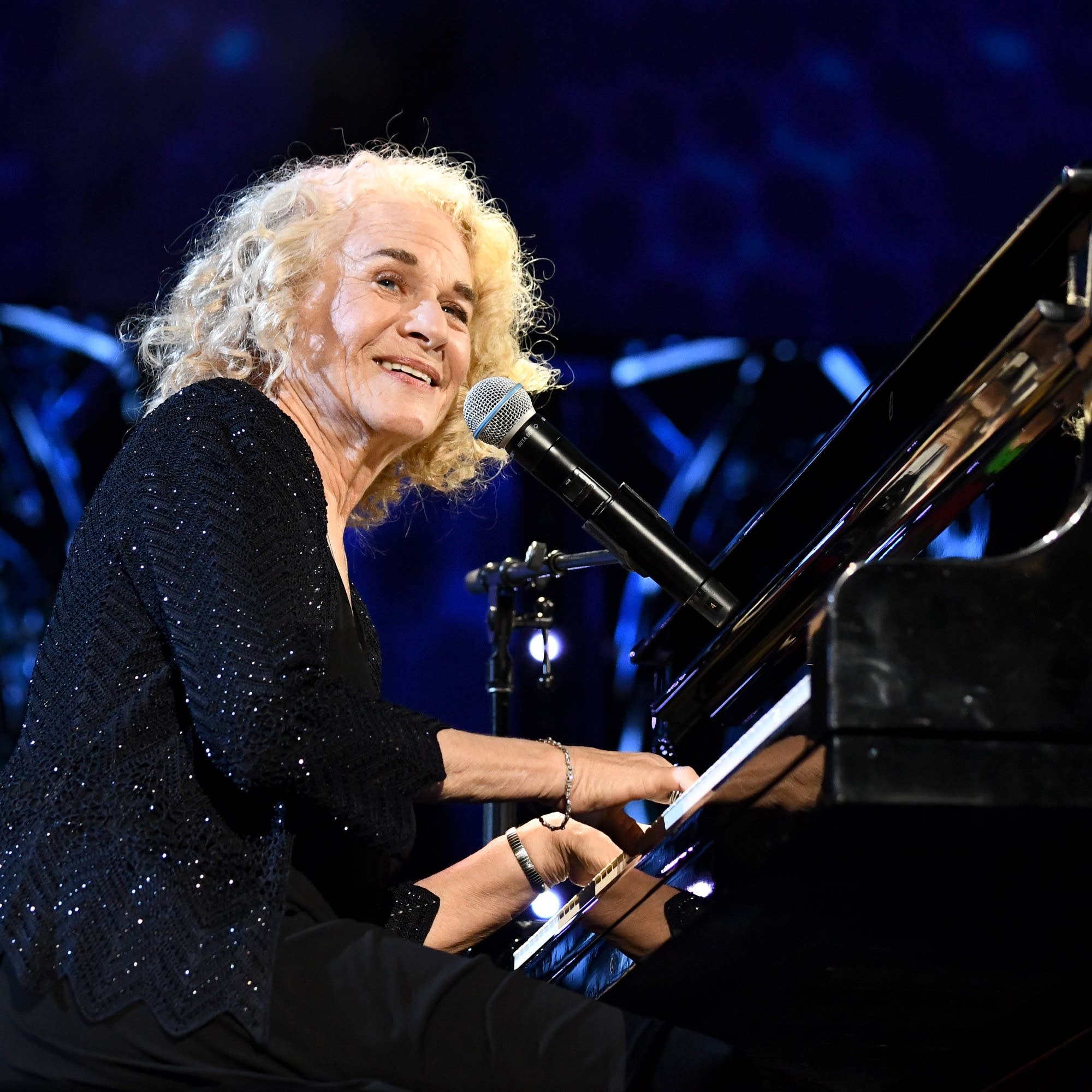 Classic Americana: Carole King
