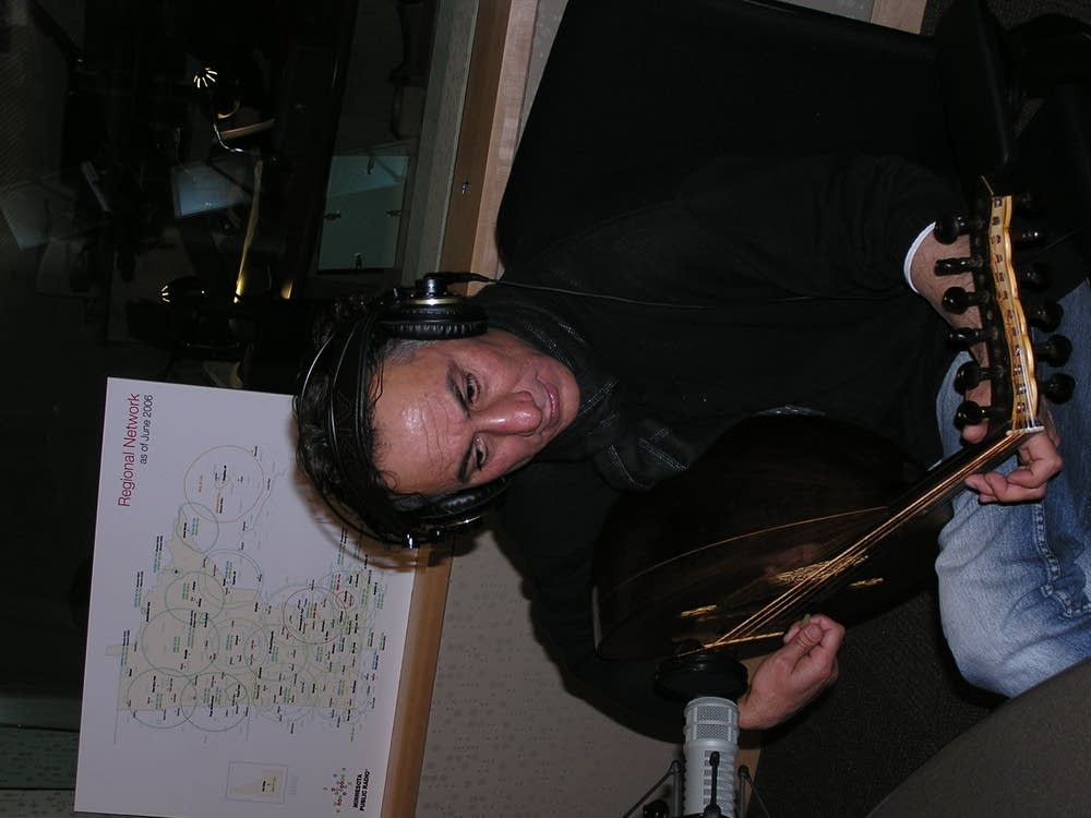 Rahim AlHaj