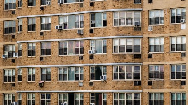 As middle-income renters struggle to pay rent, they may seek more affordable housing — displacing lower-income renters who are already being squeezed, said the Urban Institute's Samantha Batko.