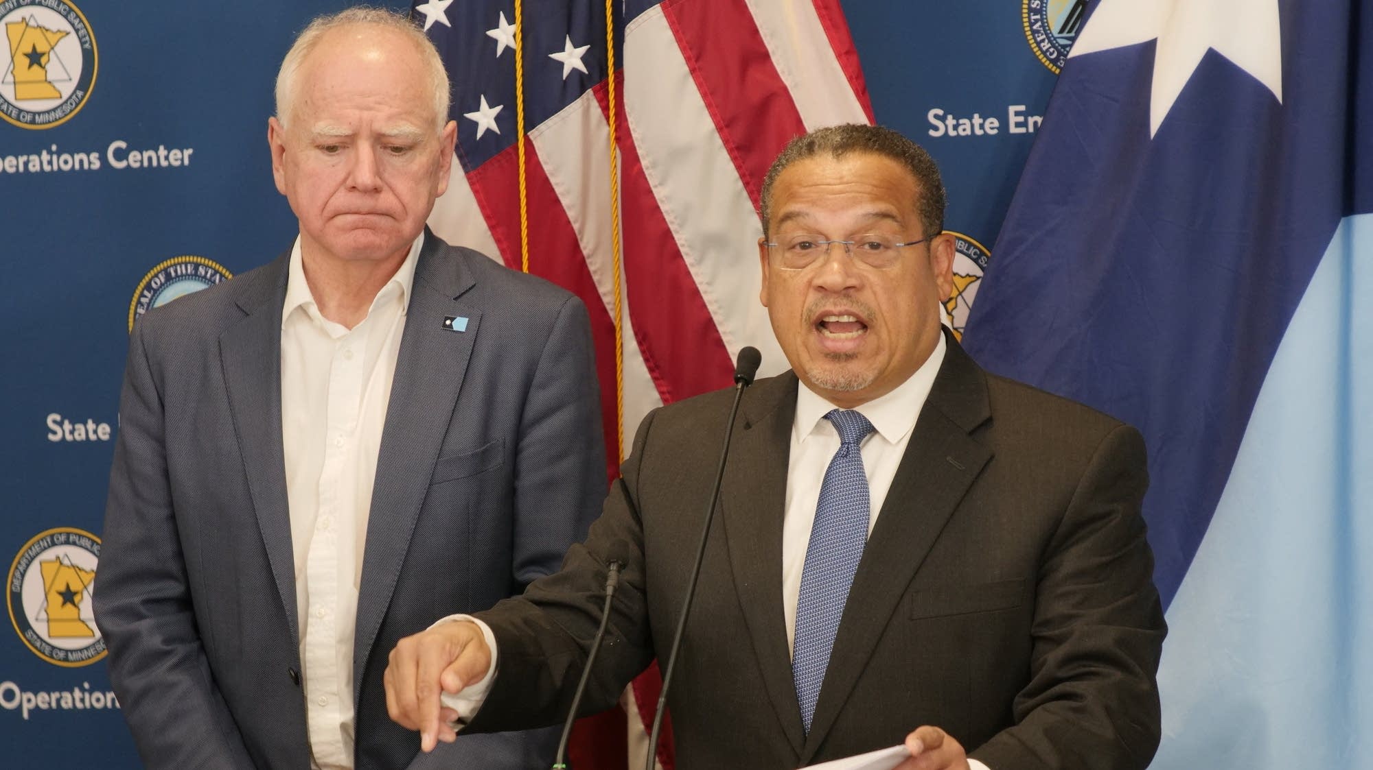 Judge set to hear arguments on Minnesota’s immigration crackdown after ...