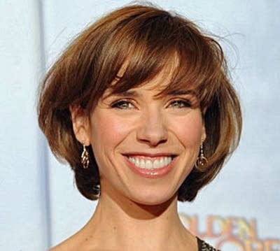 Actress Sally Hawkins