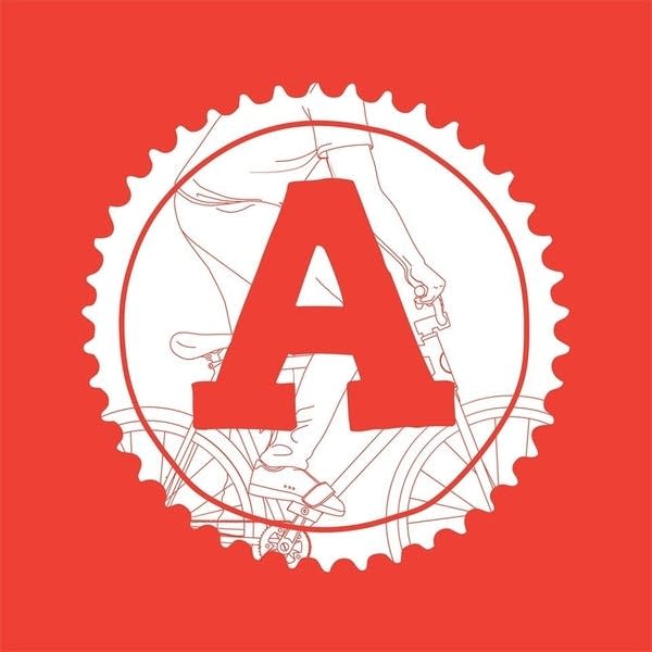 ARTCRANK's founder Charles Youel: Bring the bike and poster worlds together