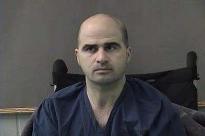 Nidal Hasan