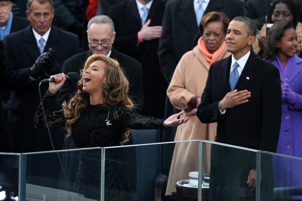 Beyonce