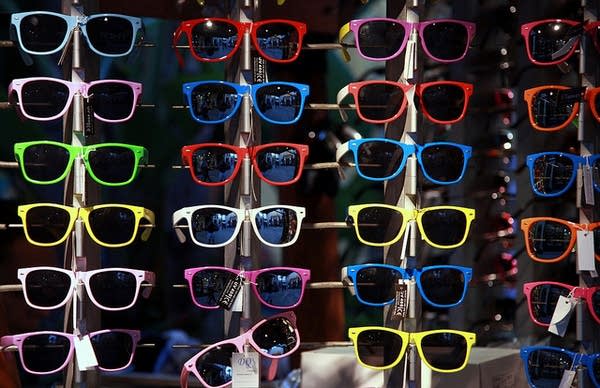 Coffee Break: #YouKnowItsSummerWhen