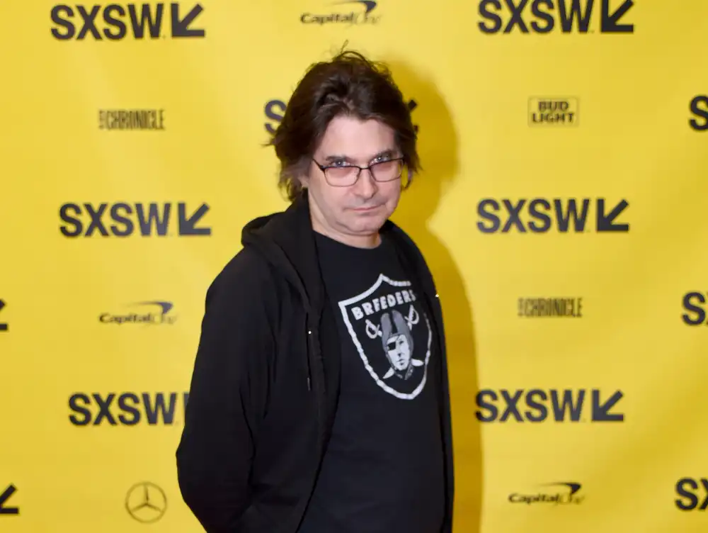 Steve Albini ＣＤセット c88f82-20240513-steve-albini-