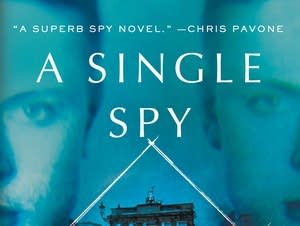 'A Single Spy' by William Christie