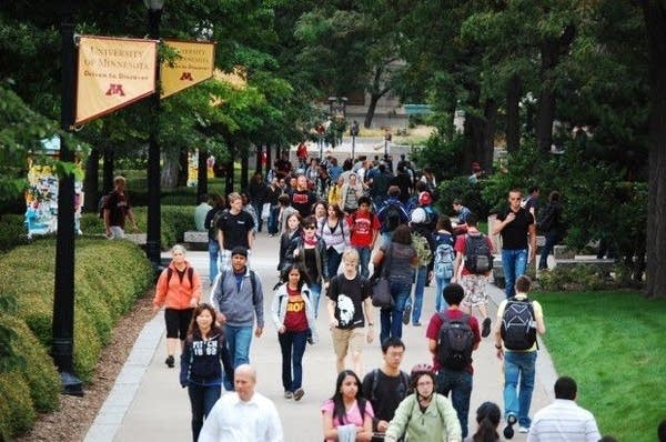 What's the U of M worth to Minnesota? $8.6B a year according to new report