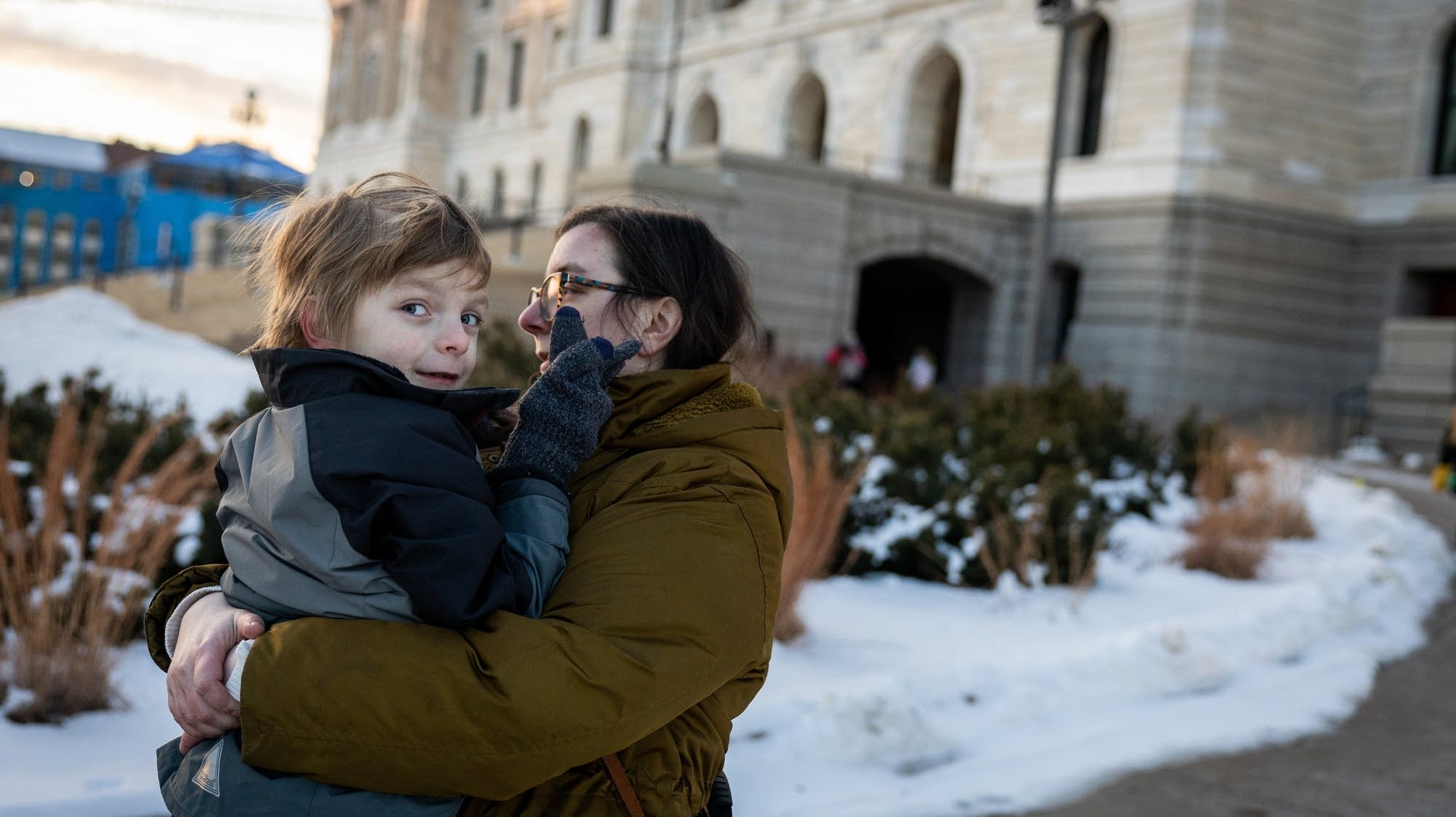 Annunciation parents celebrate school safety wins