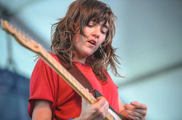 Courtney Barnett