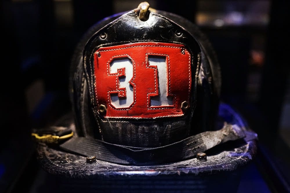 New September 11th Memorial Museum