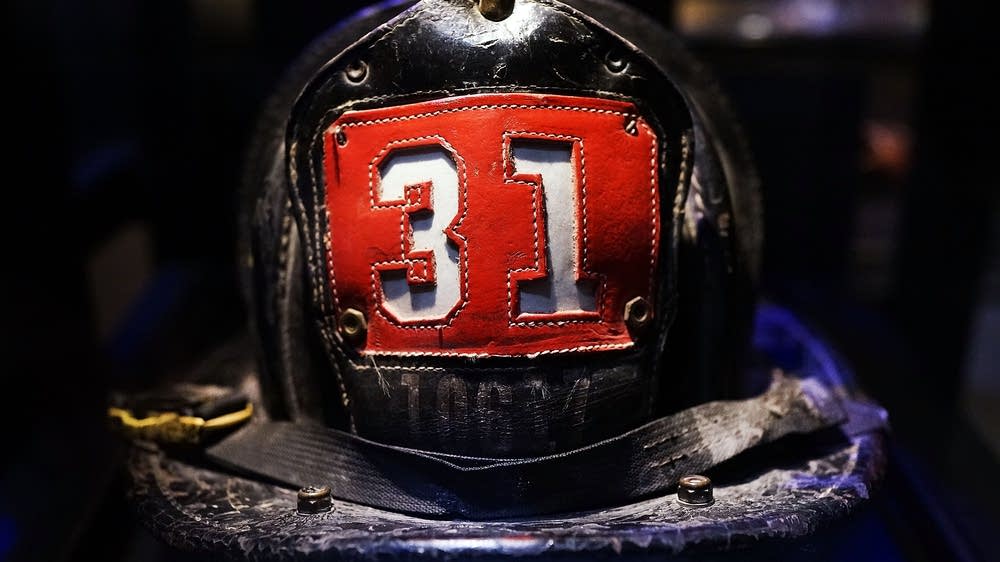 September 111 Photos: The National September 11 Memorial Museum officially opens ...