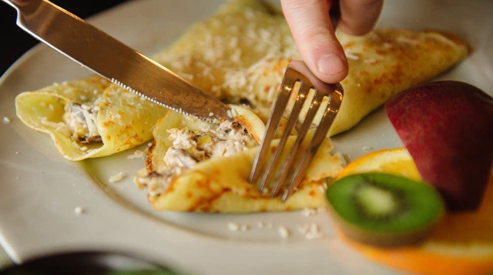 Crepe