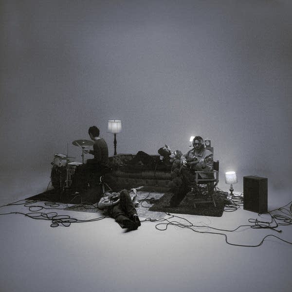 In Color - Headlights