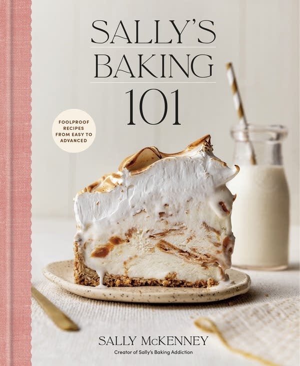 WNK_Sally's Baking 101 book cover