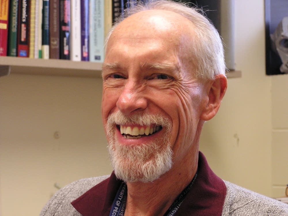 Richard Lindeke