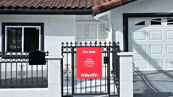 To buy or not to buy? For Ashley Ayala, concerns about the economy are helping answer the question.