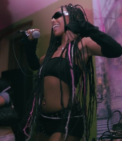 k3ko at Seward Cafe 5