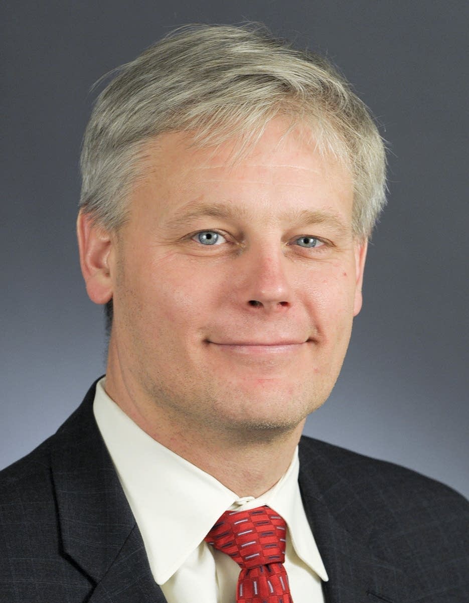 Rep. Paul Thissen