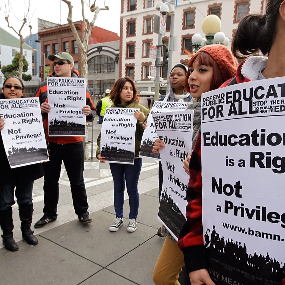 affirmative action case