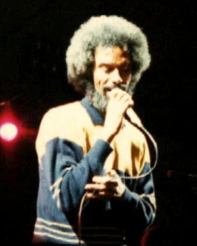 邦楽 Gil Scott-Heron Live In Berkeley 1978