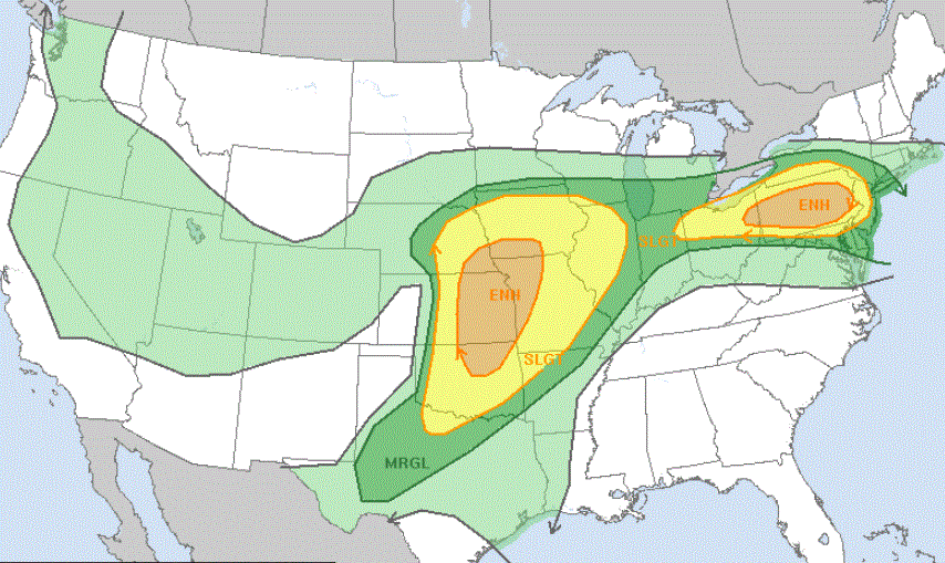 May 27 - Tu svr outlook