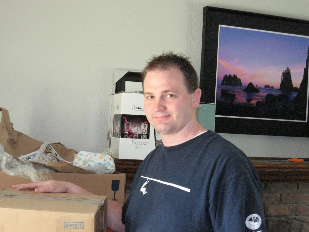 Jason Bain