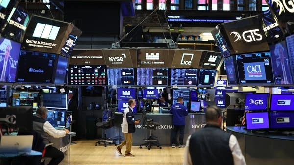 Let's get a grip on the labor market