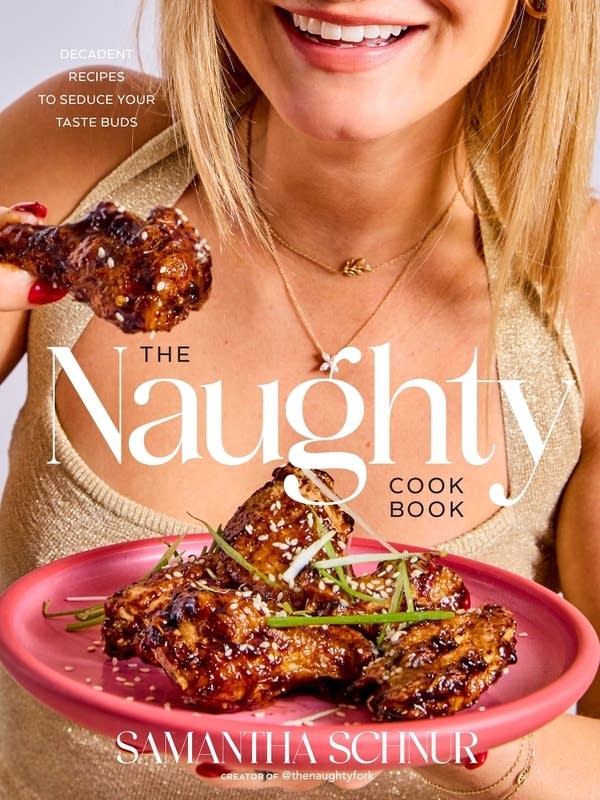 WNK_ The Naughty Cookbook- cover