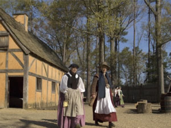 Jamestown