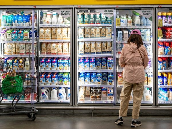 Tribal and Native urban communities prepare to lose SNAP benefits