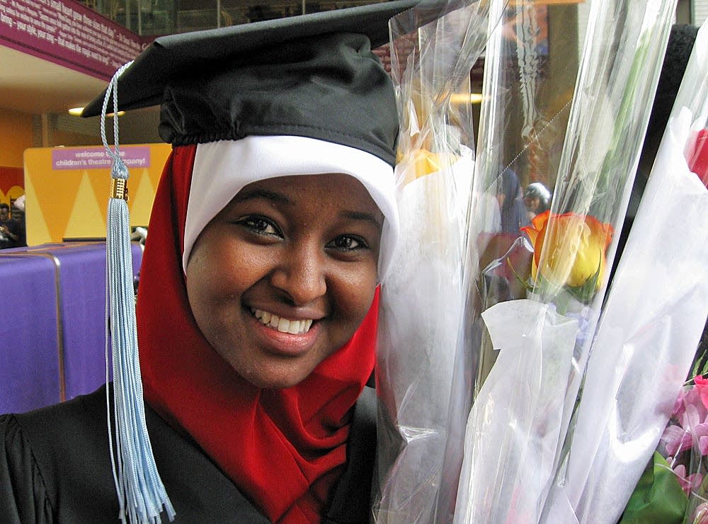 Graduation