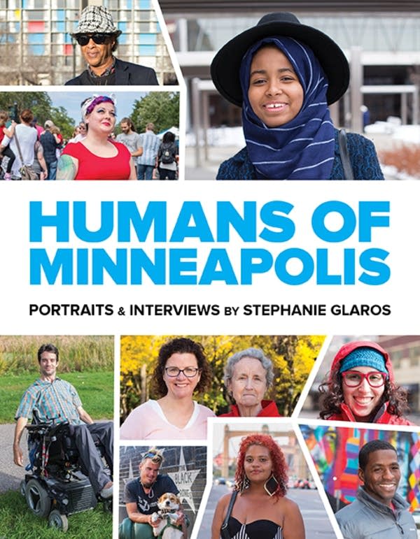 'Humans of Minneapolis' by Stephanie Glaros