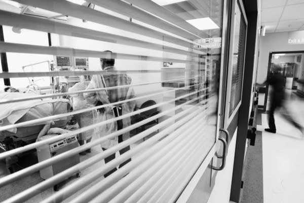 Intensive Care Unit