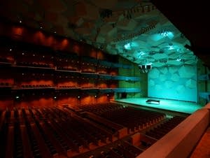 Orchestra Hall