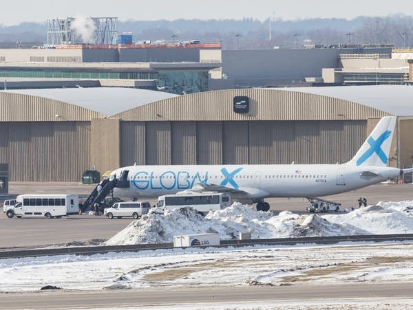 Judge finds government in contempt, orders ICE to repay man for flight home from Texas