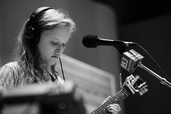 Bad Bad Hats, Kerry Alexander