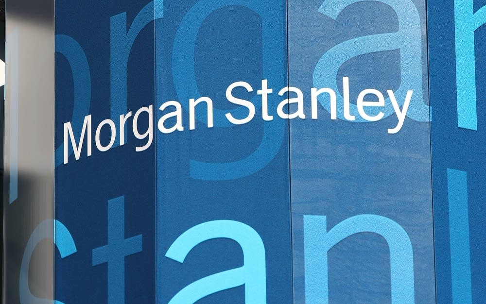 Morgan Stanley